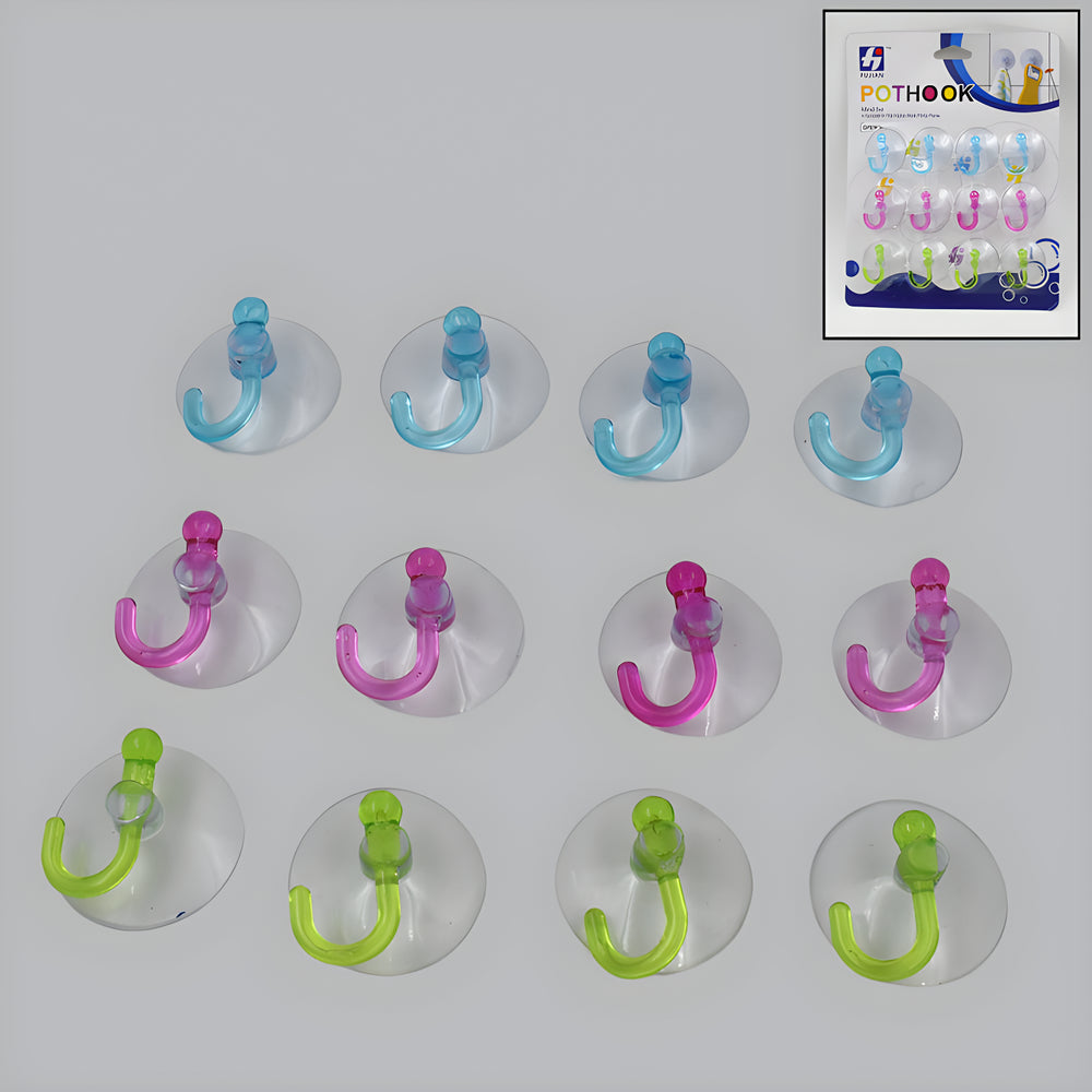 Best rubber strong suction hooks - utility | 2025 | fast shipping