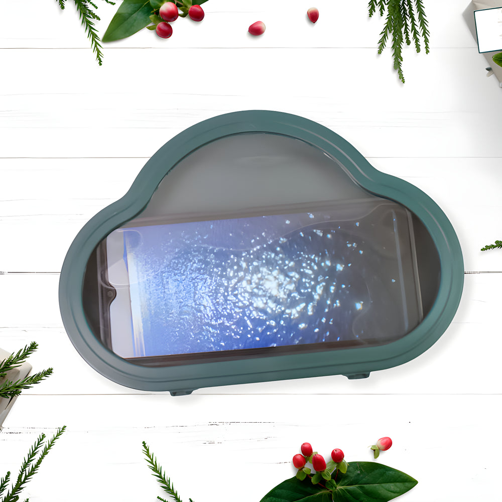 Best gray waterproof phone mount - mobile stands | 2025 | fast shipping