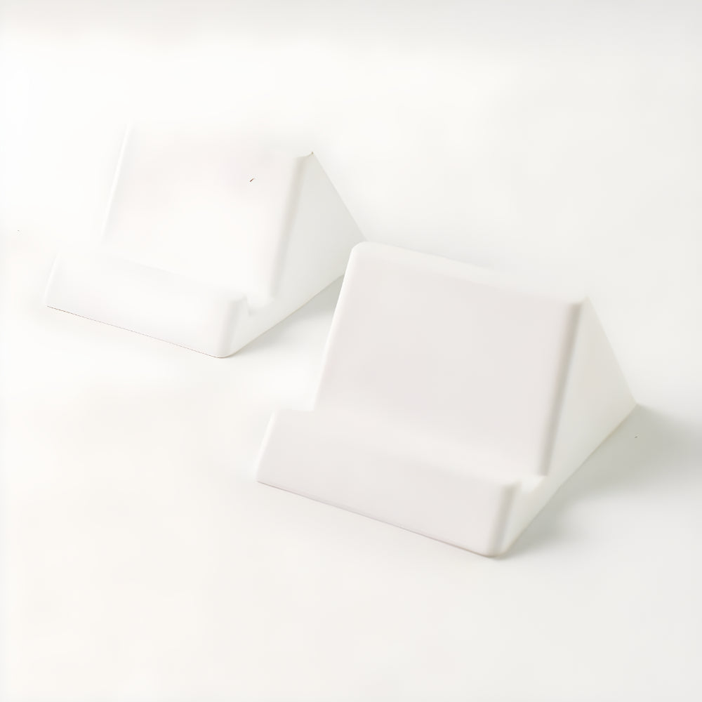 Minimalist Mobile Phone Stand - Electronics