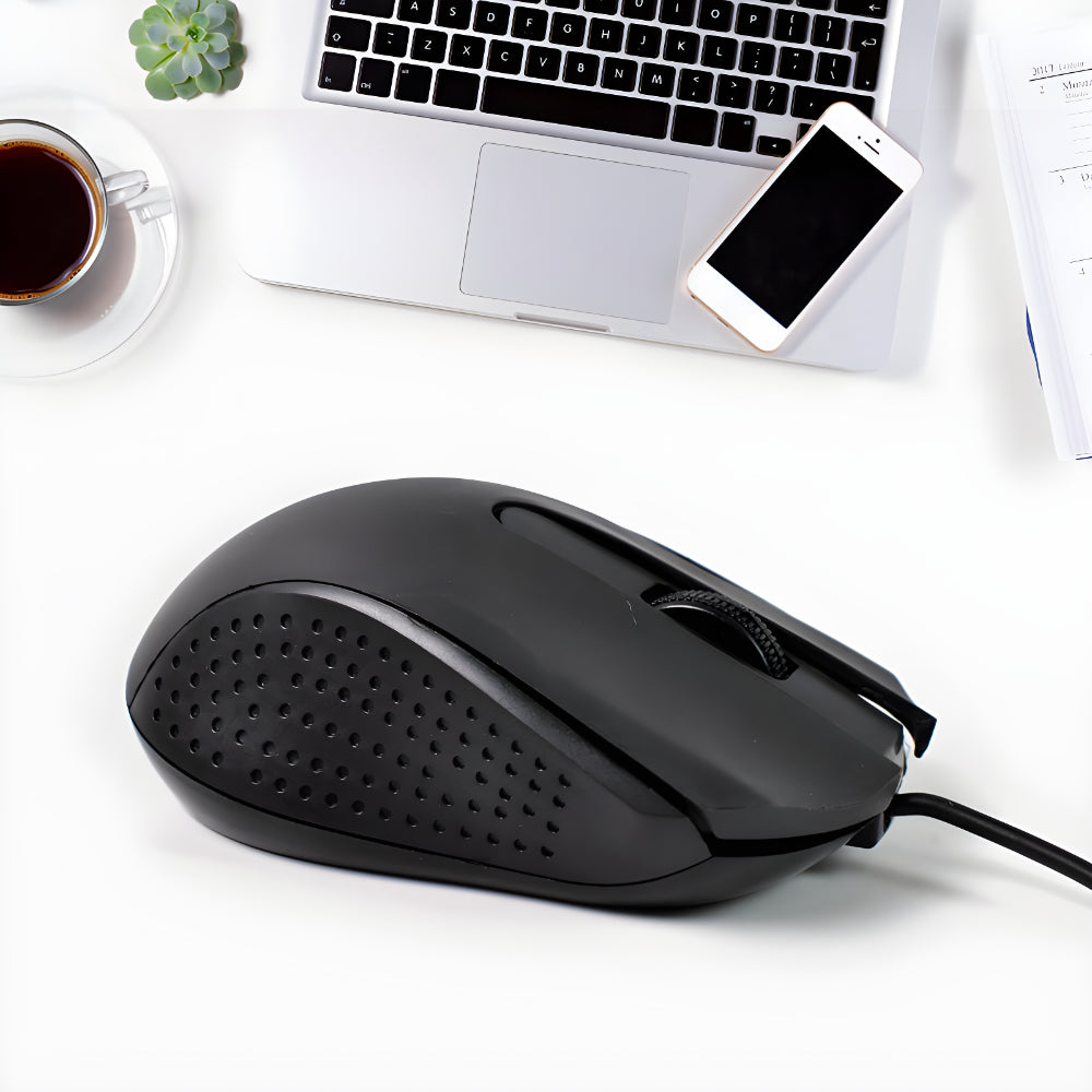 Best wired optical mouse - mice & trackballs | 2025 | fast shipping