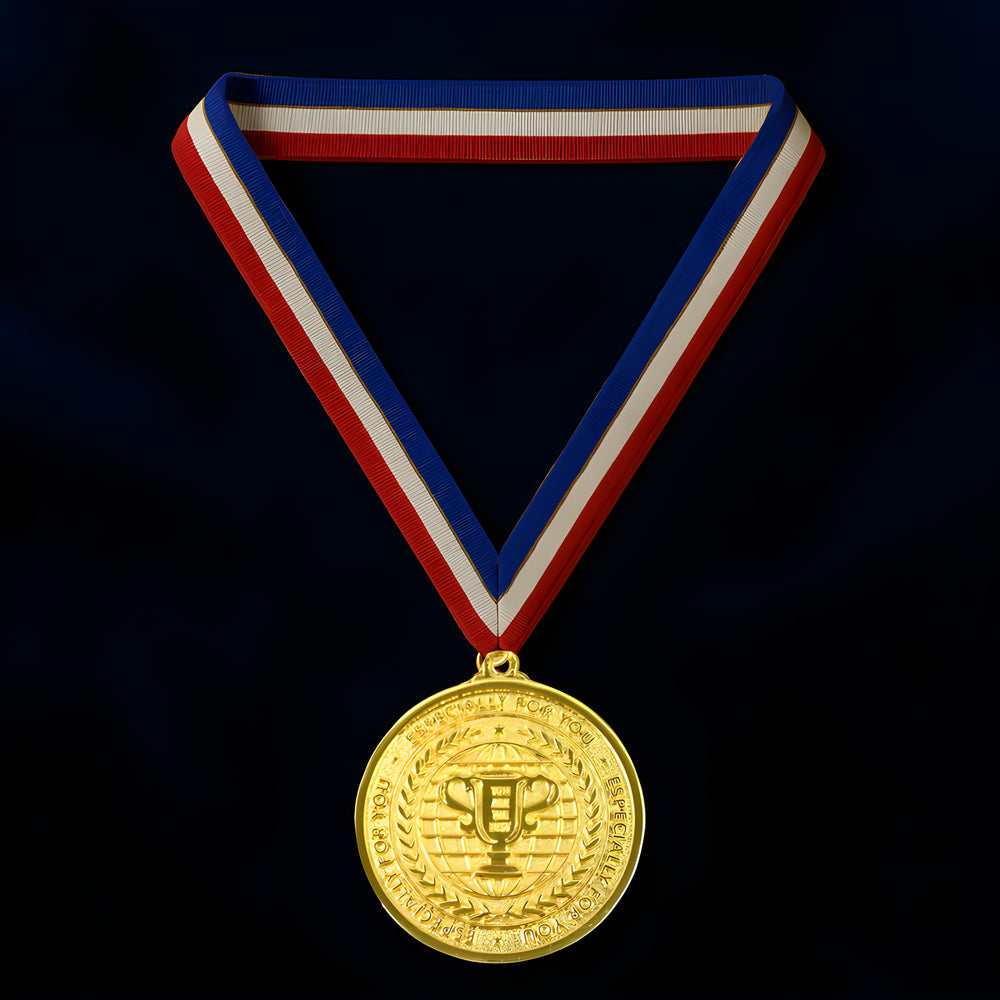 Best gold winner medal - award pins & medals | 2025 | fast shipping