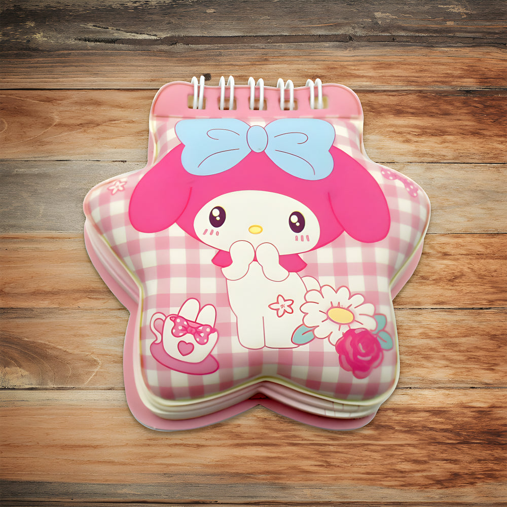 Best plush cartoon diary - 2025 | fast shipping