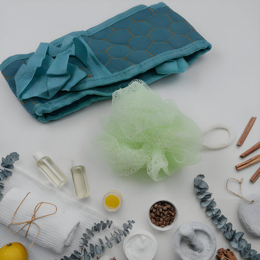 Best bath scrubber set - brushes | 2025 | fast shipping