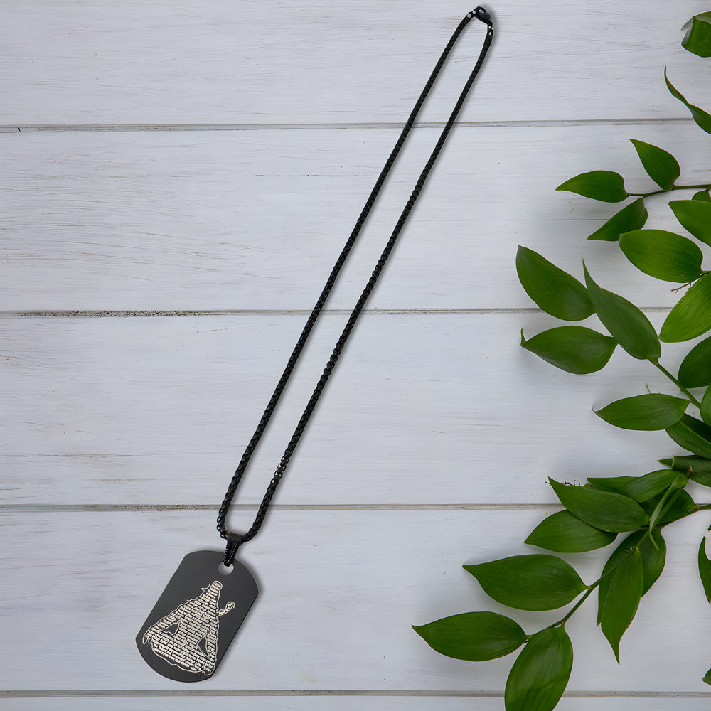 Best mahadev locket necklace - necklaces | 2025 | fast shipping