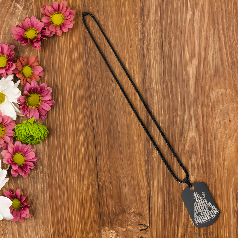 Best mahadev locket necklace - necklaces | 2025 | fast shipping