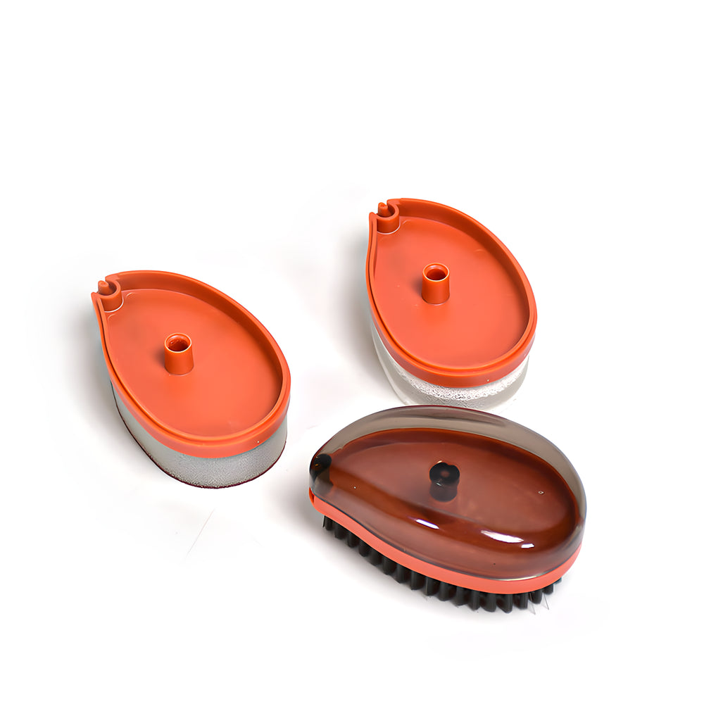 Best wet dry brush set - scrub brushes | 2025 | fast shipping