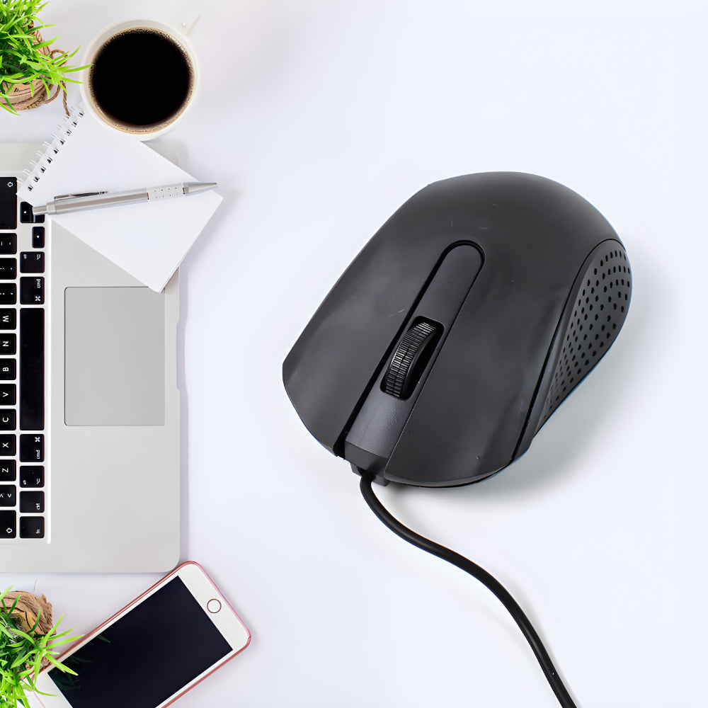 Best wired optical mouse - mice & trackballs | 2025 | fast shipping