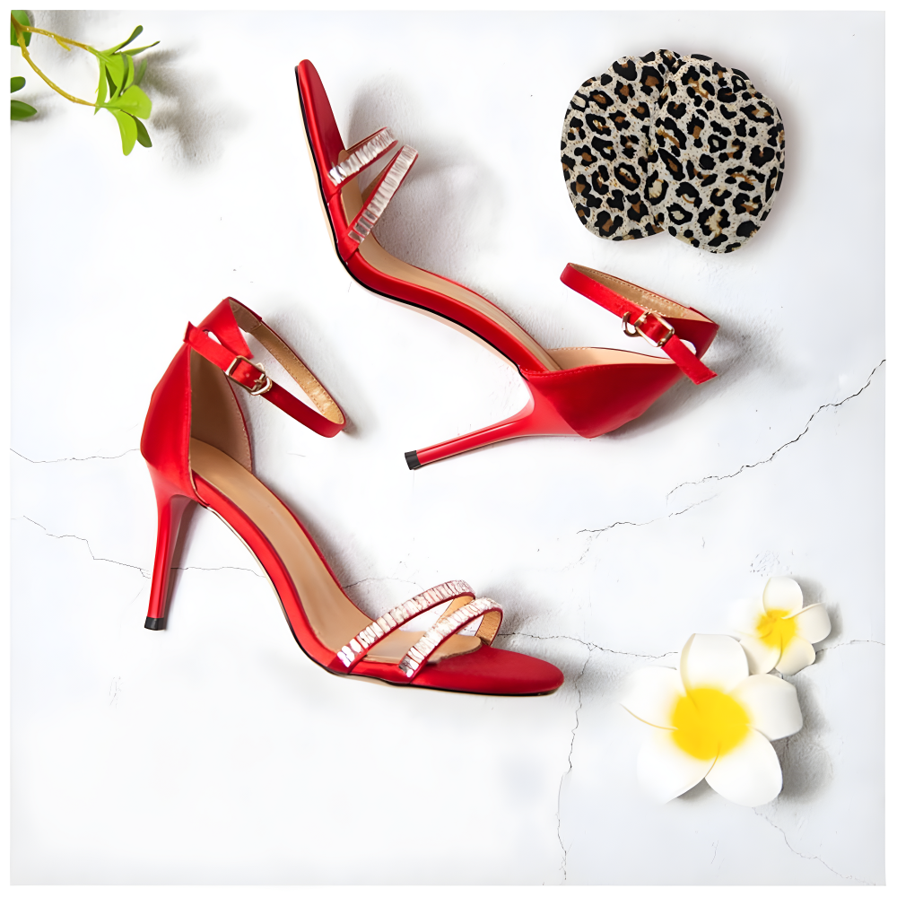 Heel Cushion Inserts - Health & Personal Care