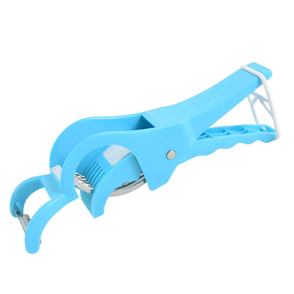 Leafy Vegetable Cutter Tool - Home & Kitchen