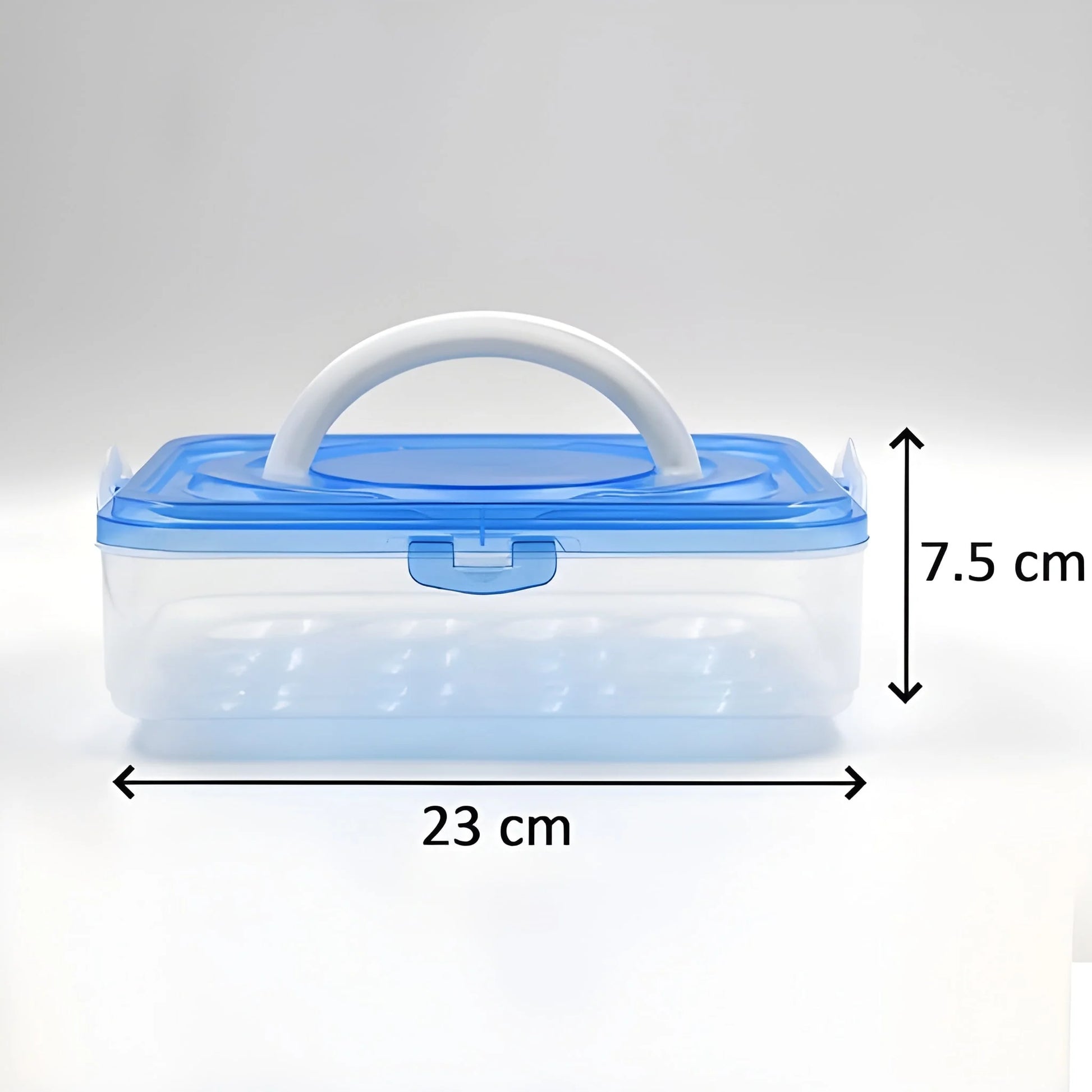 Best 3-layer plastic refrigerator egg storage box - home & garden | 2025 | fast shipping