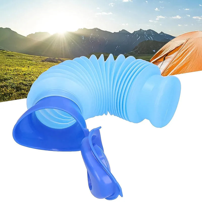 Best urinal foldable portable bottle (750 ml) incontinence aids | 2025 | fast shipping