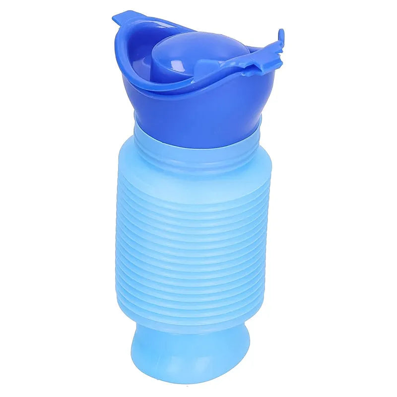 Best urinal foldable portable bottle (750 ml) incontinence aids | 2025 | fast shipping