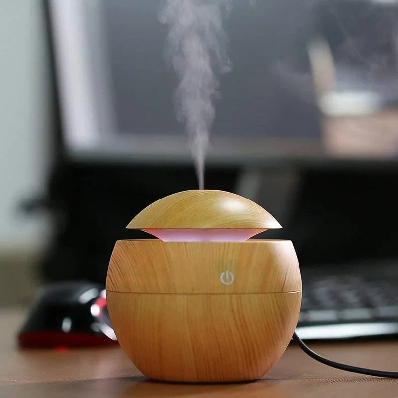 Best usb aromatherapy humidifier - humidifiers | 2025 | fast shipping