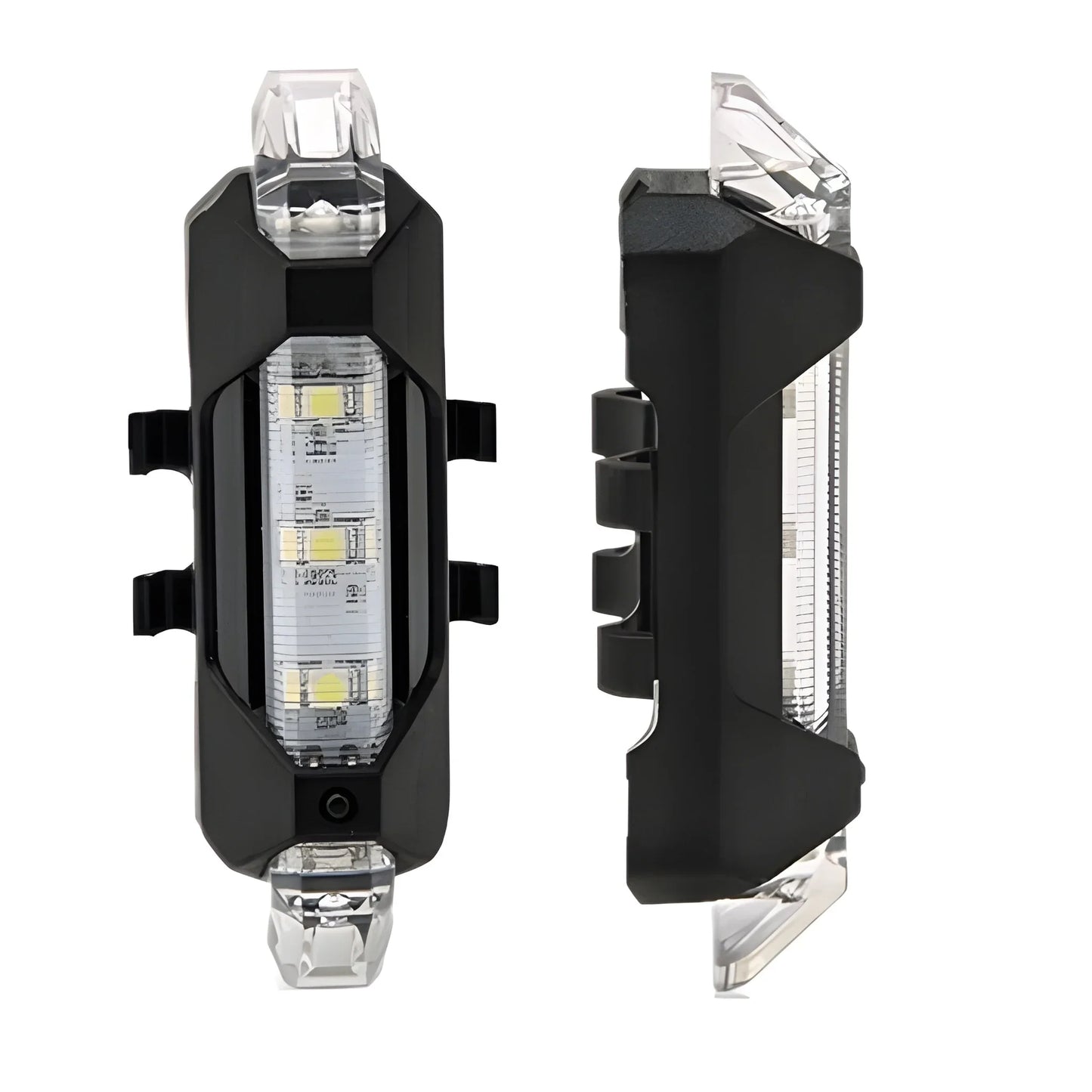 Best usb bike headlight – 100-lumen waterproof led - 2025 | fast shipping