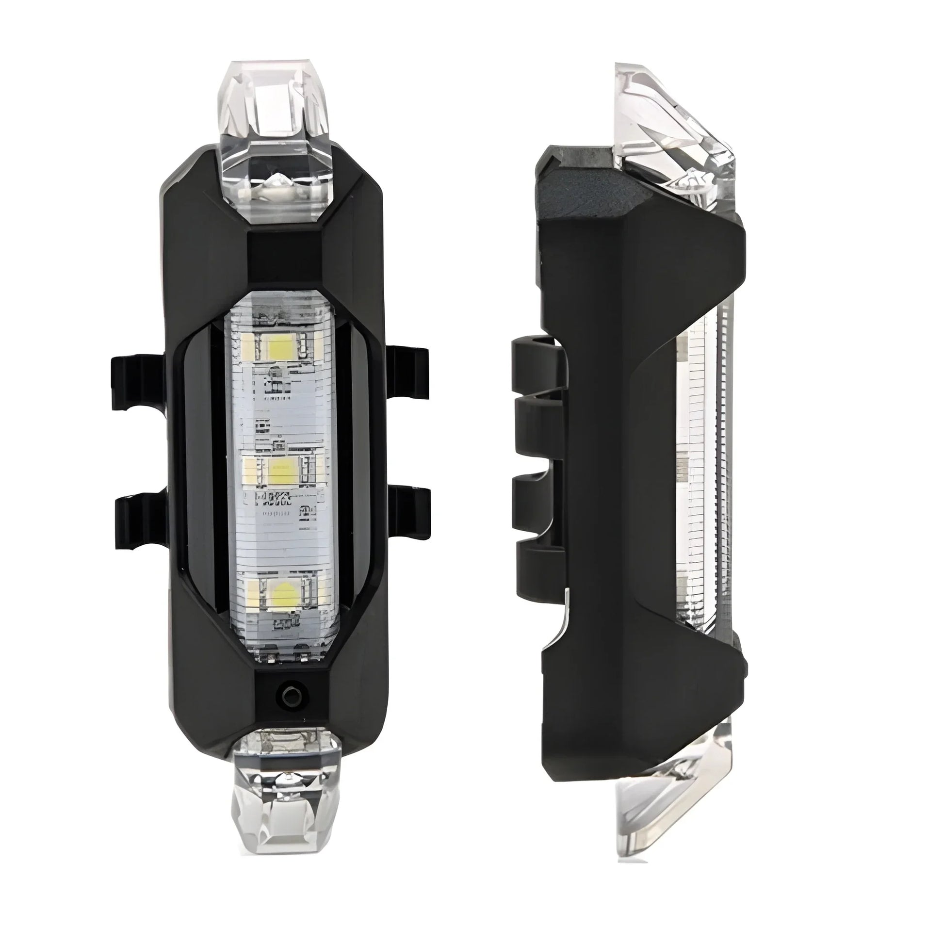 Best usb bike headlight – 100-lumen waterproof led - 2025 | fast shipping