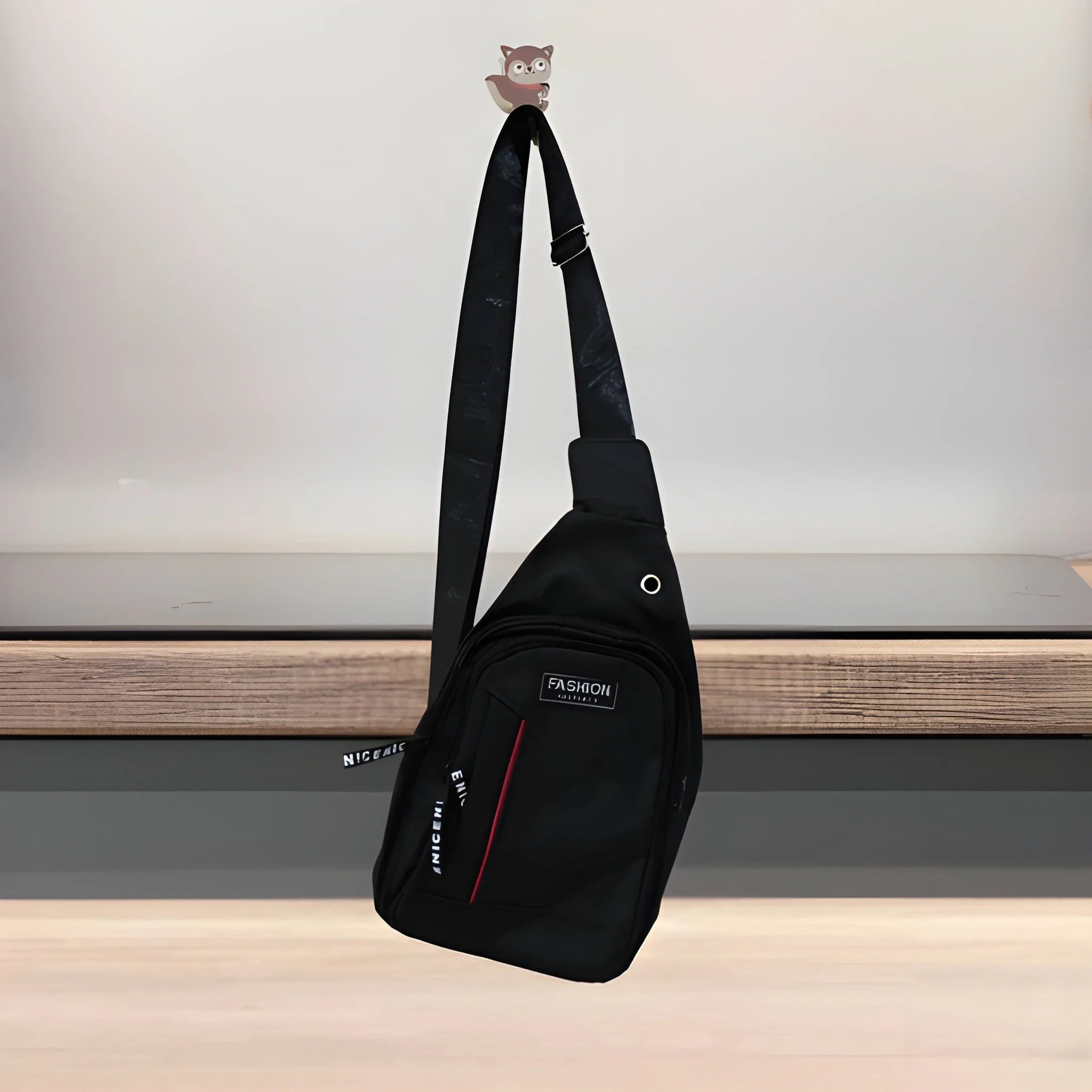 Best usb charging anti-theft sling - cross body bags | 2025 | fast shipping