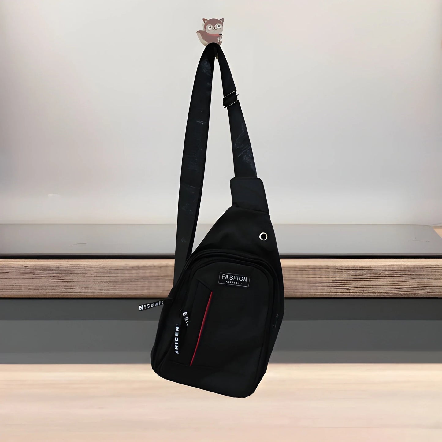 Best usb charging anti-theft sling - cross body bags | 2025 | fast shipping