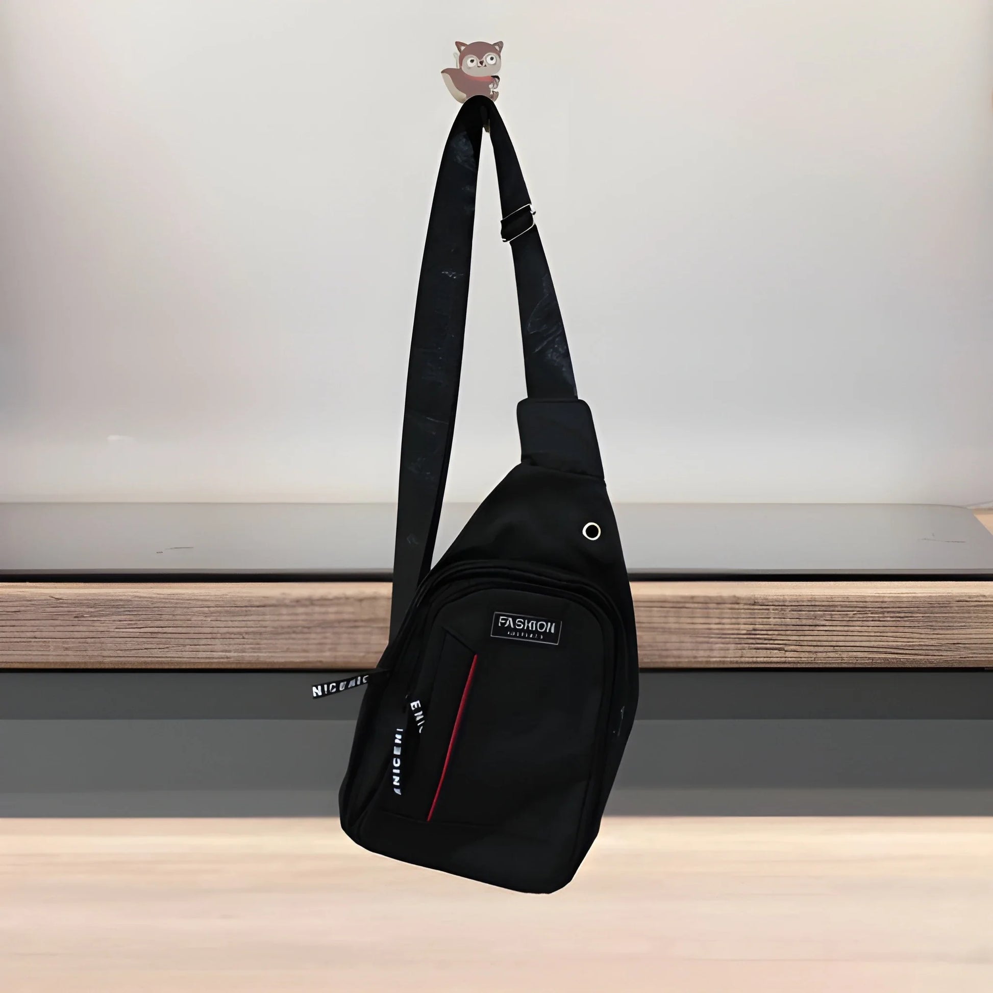 Best usb charging anti-theft sling - cross body bags | 2025 | fast shipping