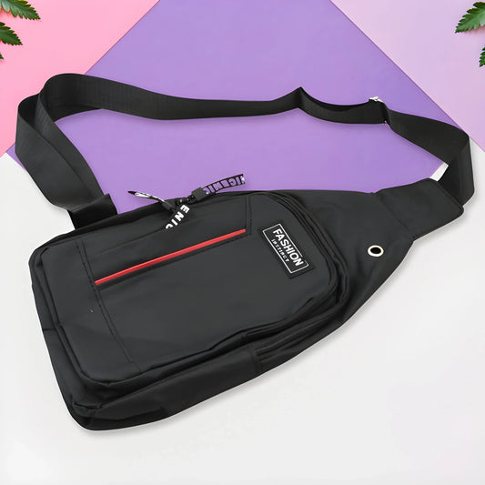 Best usb charging anti-theft sling - cross body bags | 2025 | fast shipping