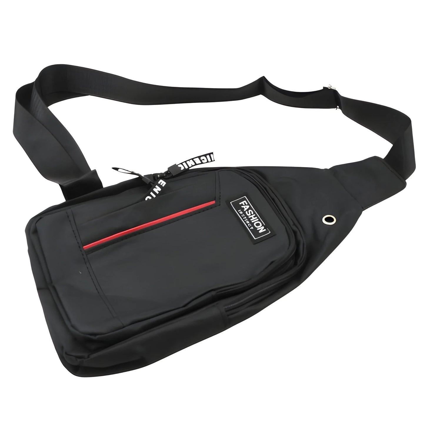 Best usb charging anti-theft sling - cross body bags | 2025 | fast shipping