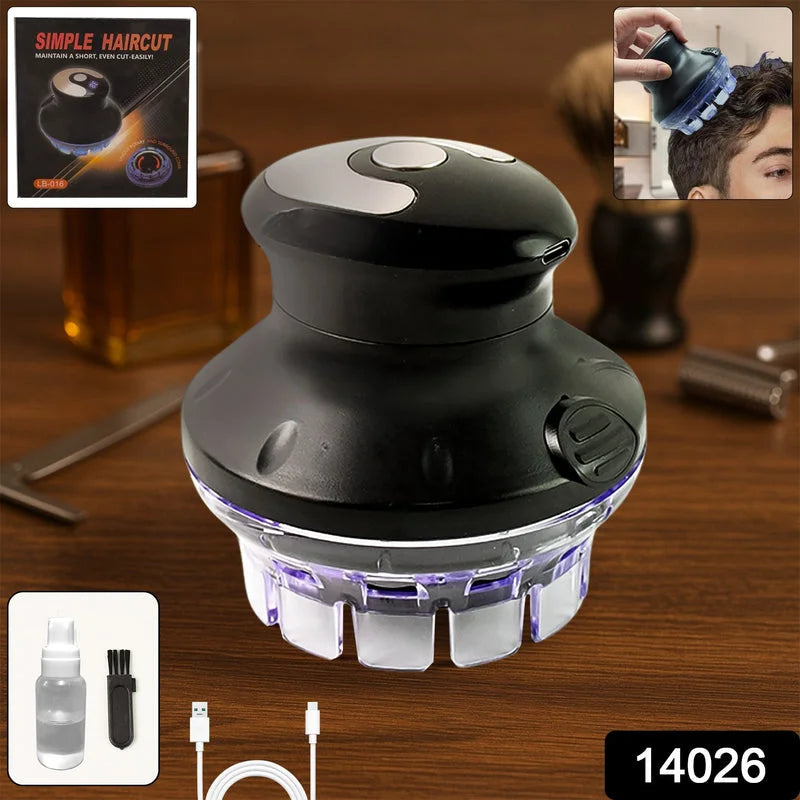 Best usb cordless hair clipper - clippers & trimmers | 2025 | fast shipping