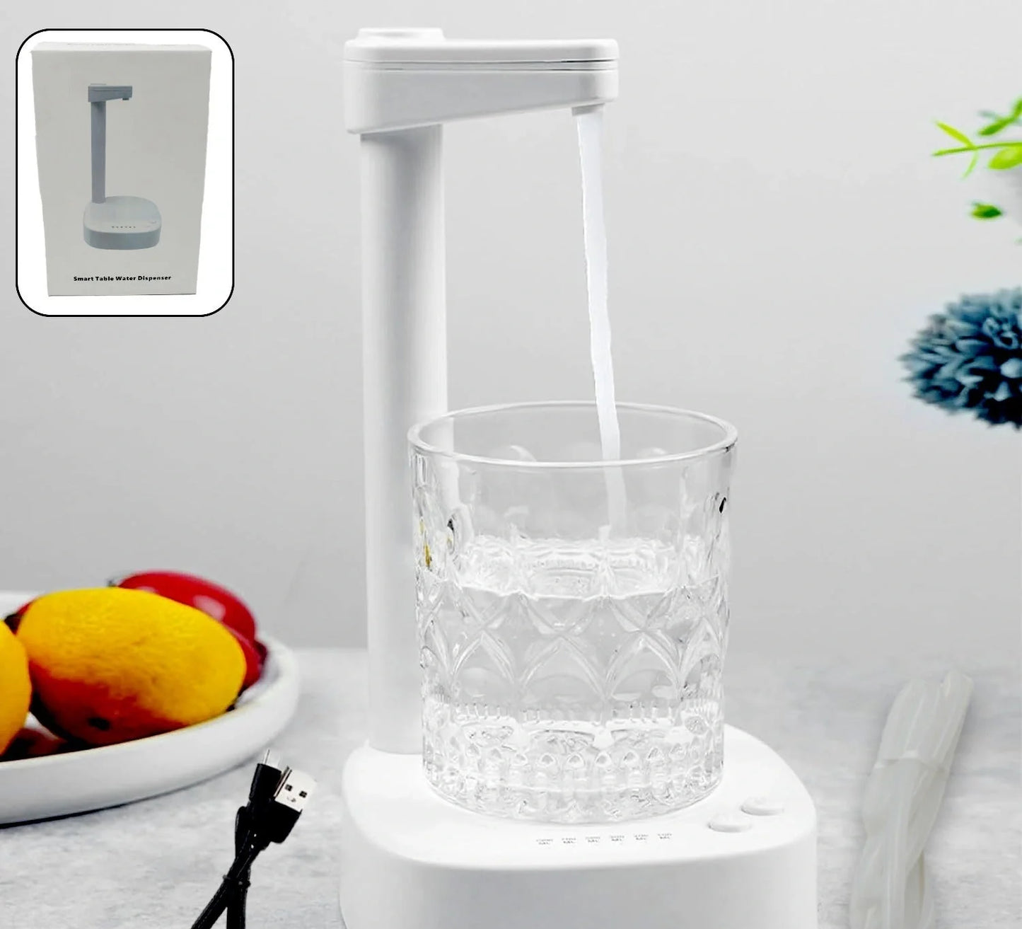 Best usb desktop water bottle dispenser - coolers | 2025 | fast shipping