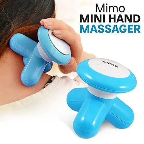 Best usb full body massager - electric massagers | 2025 | fast shipping