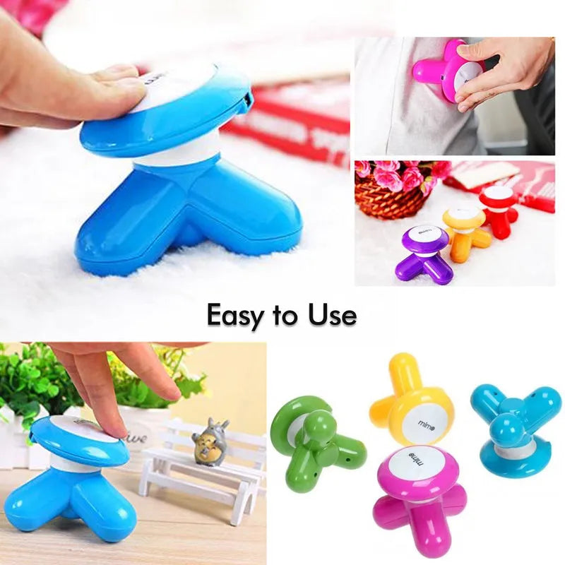 Best usb full body massager - electric massagers | 2025 | fast shipping