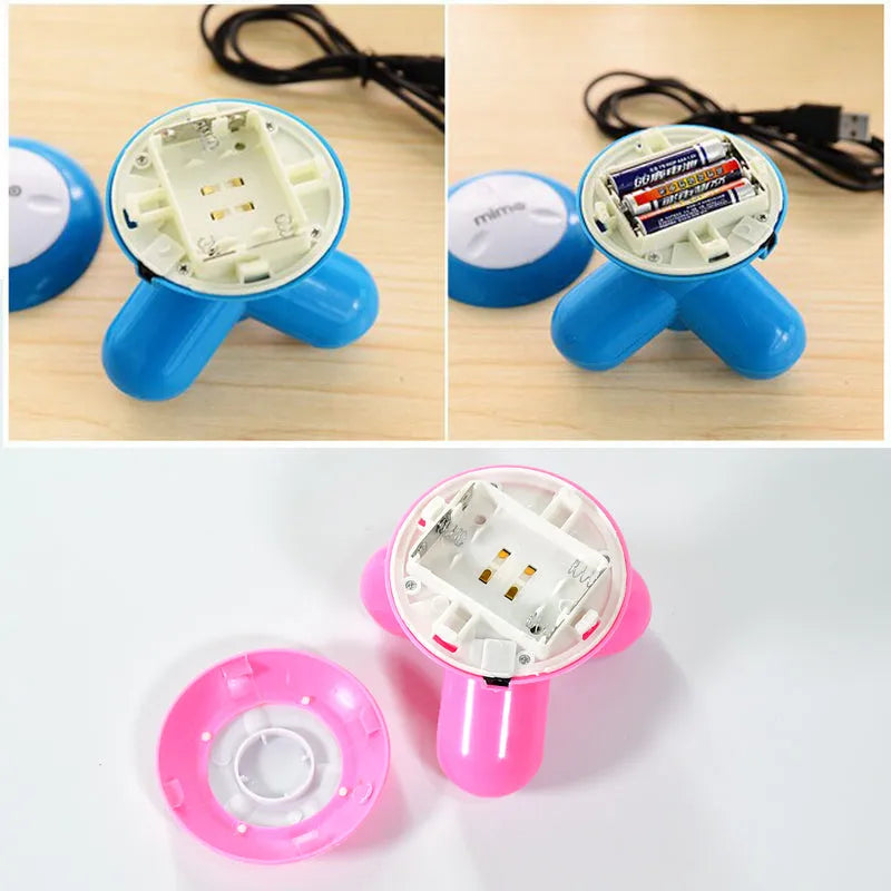 Best usb full body massager - electric massagers | 2025 | fast shipping