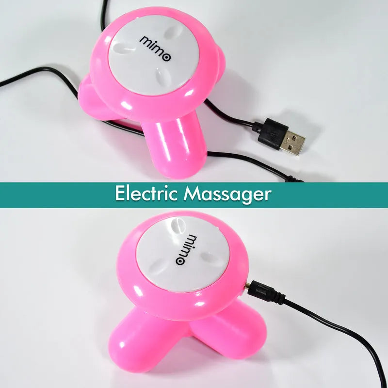 Best usb full body massager - electric massagers | 2025 | fast shipping