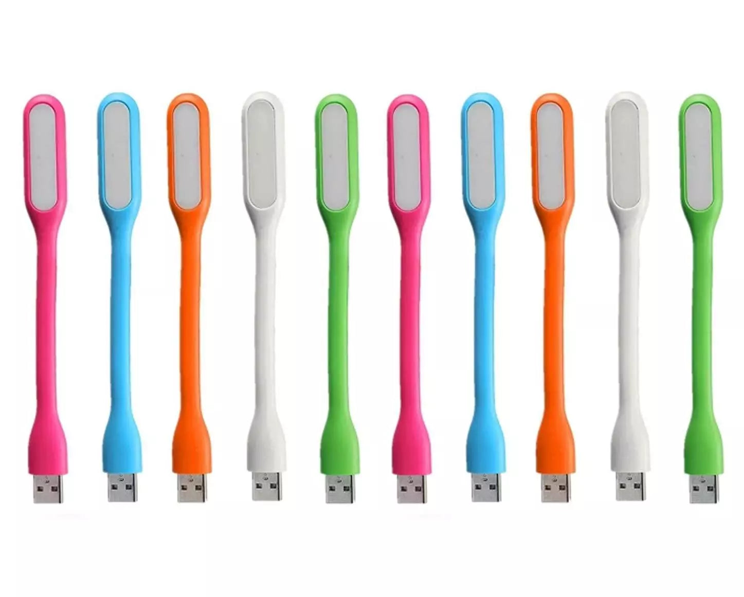 USB LED Desk Lamp - Computers & Accessories