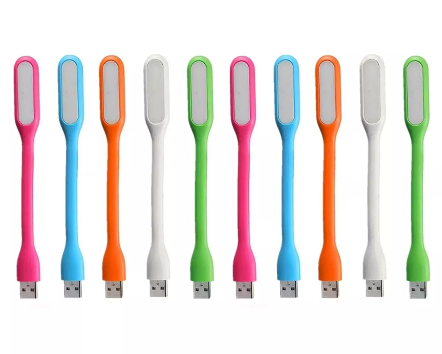 USB LED Desk Lamp - Computers & Accessories