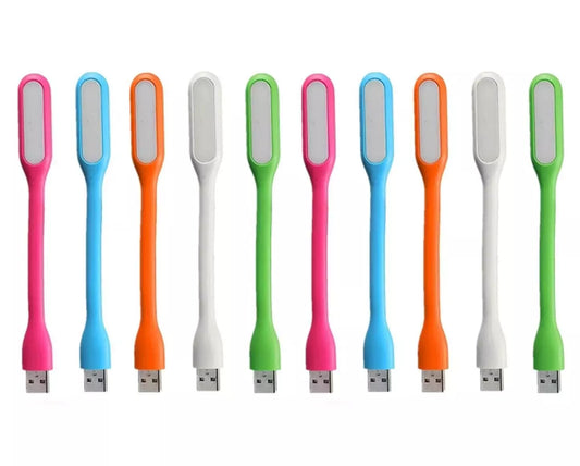 USB LED Desk Lamp - Computers & Accessories