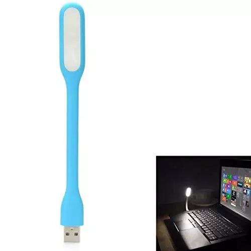 USB LED Desk Lamp - Computers & Accessories