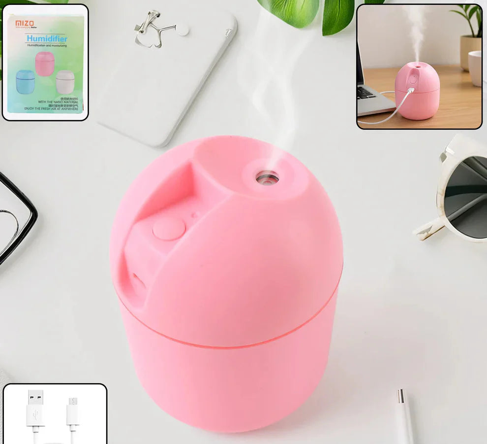 Best usb mini cool mist humidifier - humidifiers | 2025 | fast shipping
