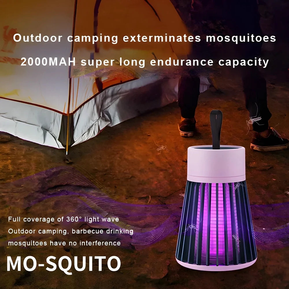Best usb mosquito killer lamp - electronics | 2025 | fast shipping