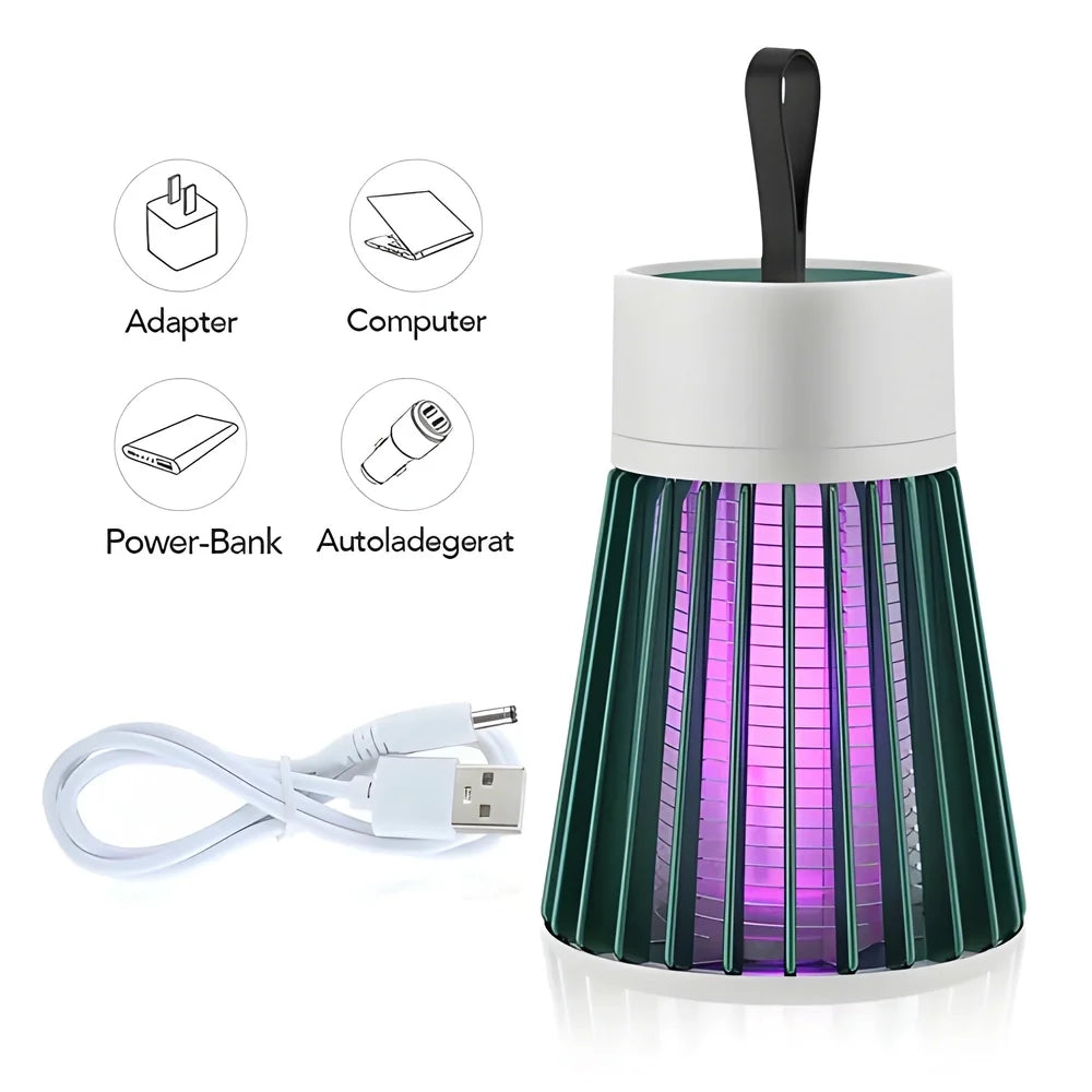 Best usb mosquito killer lamp - electronics | 2025 | fast shipping