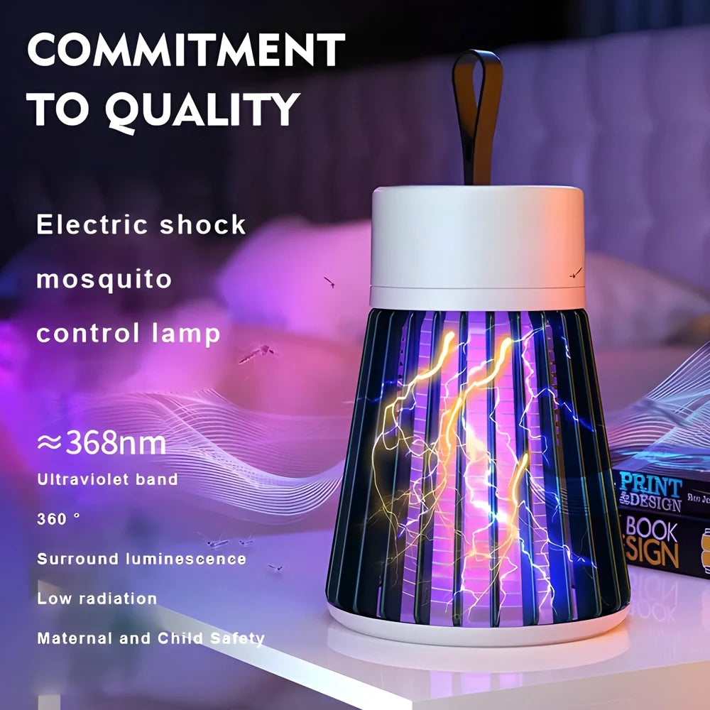 Best usb mosquito killer lamp - electronics | 2025 | fast shipping