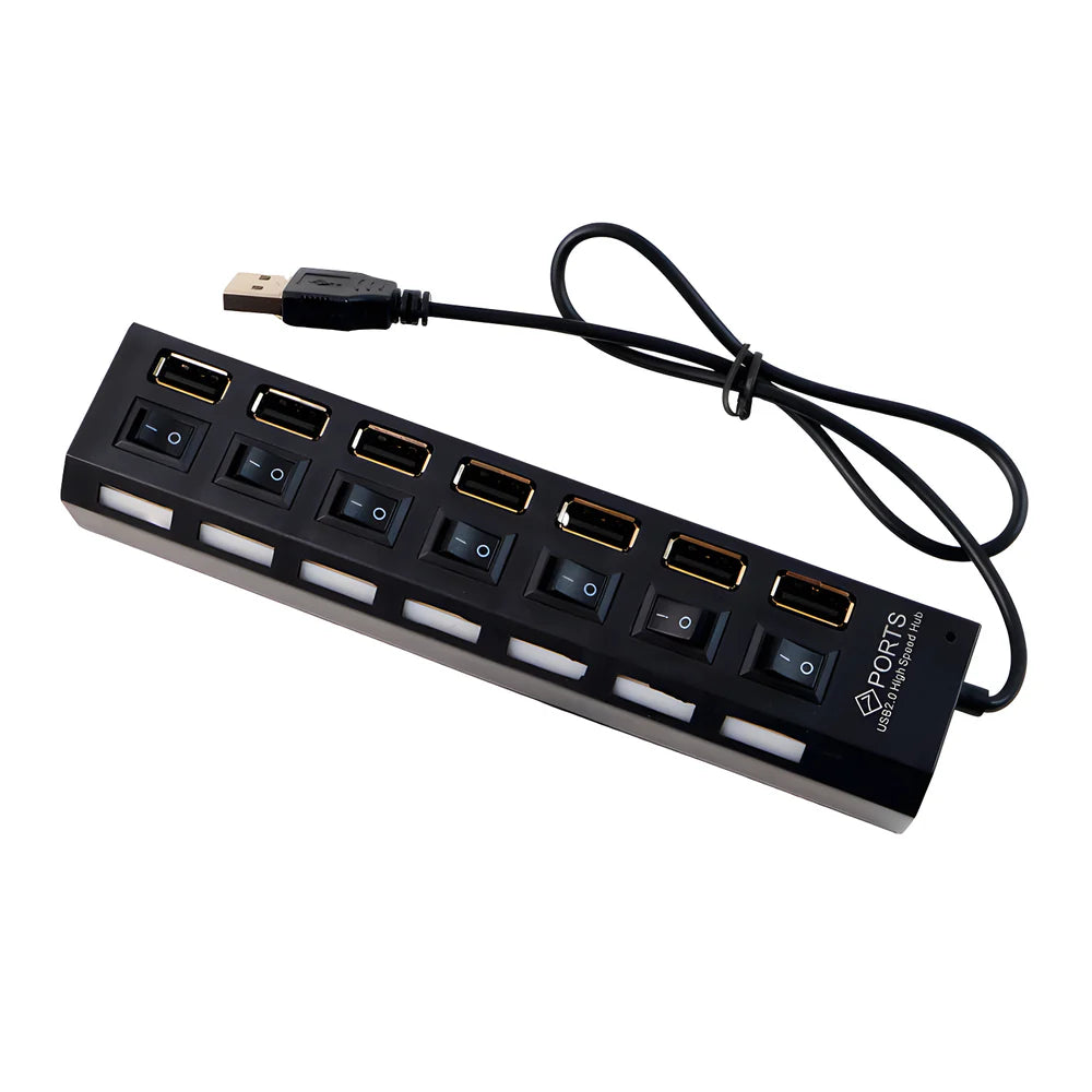 Best usb multi hub - & firewire hubs | 2025 | fast shipping