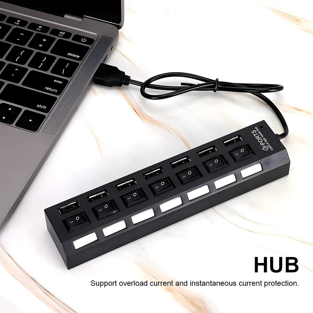 Best usb multi hub - & firewire hubs | 2025 | fast shipping