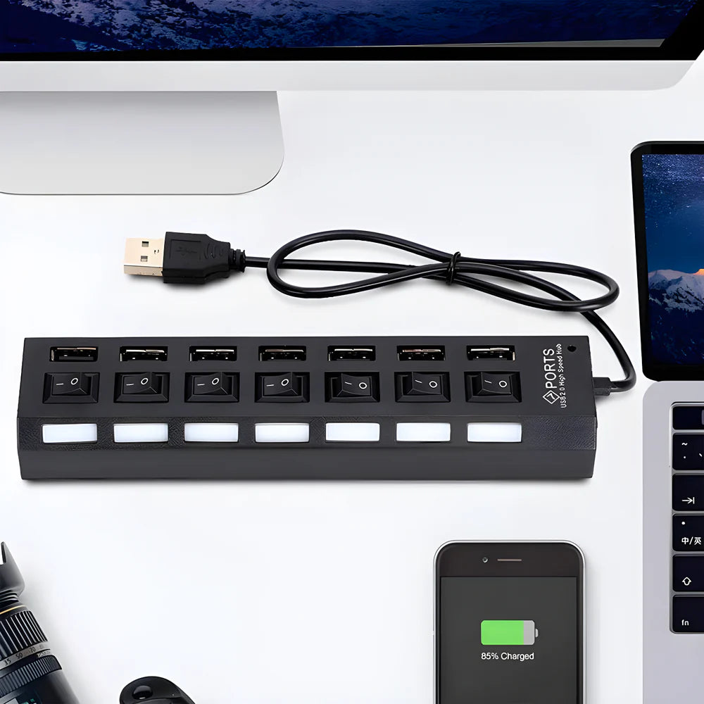 Best usb multi hub - & firewire hubs | 2025 | fast shipping