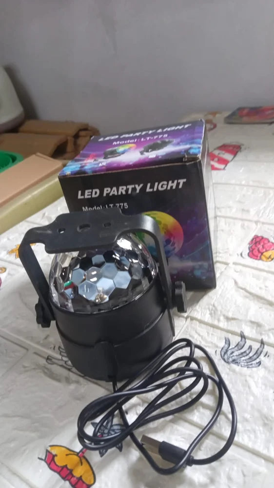 Best usb party disco light - led lights | 2025 | fast shipping
