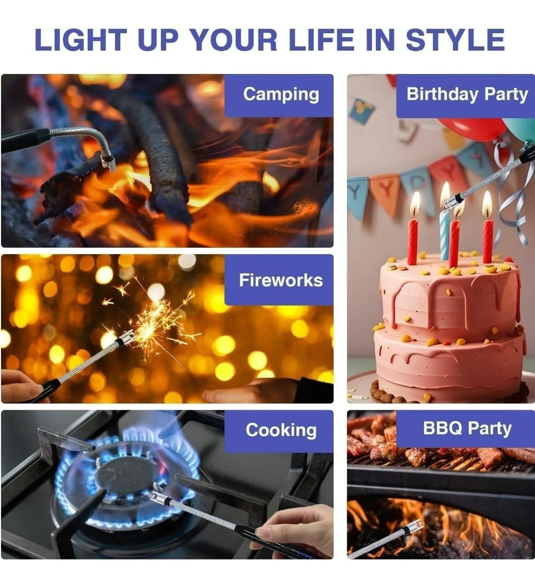 Best usb plasma lighter - metal lighters | 2025 | fast shipping