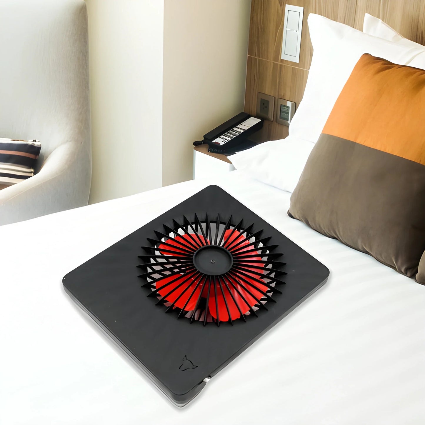 Best usb portable desk fan - & pedestal fans | 2025 | fast shipping