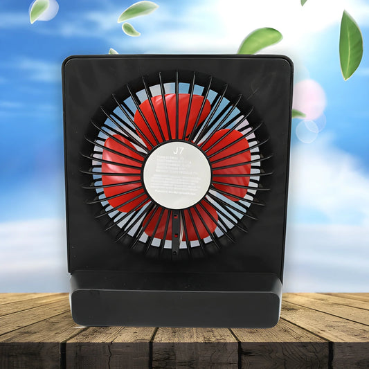 Best usb portable desk fan - & pedestal fans | 2025 | fast shipping