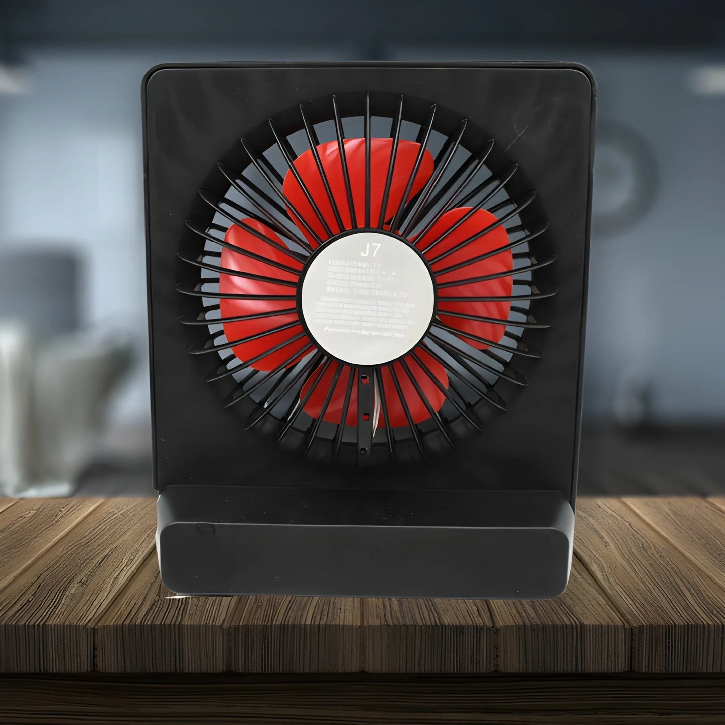 Best usb portable desk fan - & pedestal fans | 2025 | fast shipping