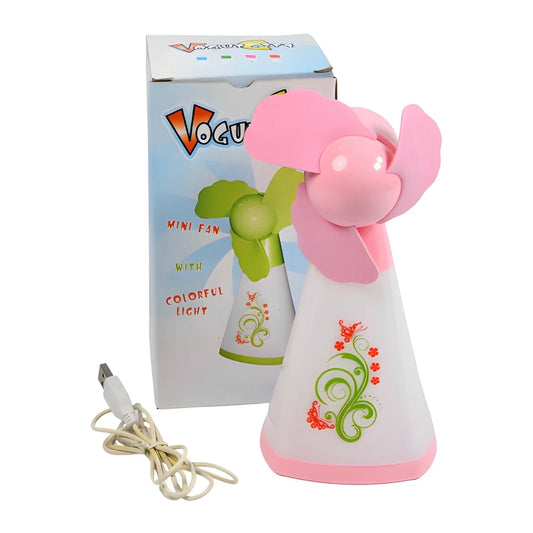 Best usb-powered mini desktop fan - fans | 2025 | fast shipping