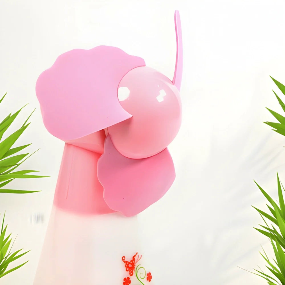 Best usb-powered mini desktop fan - fans | 2025 | fast shipping