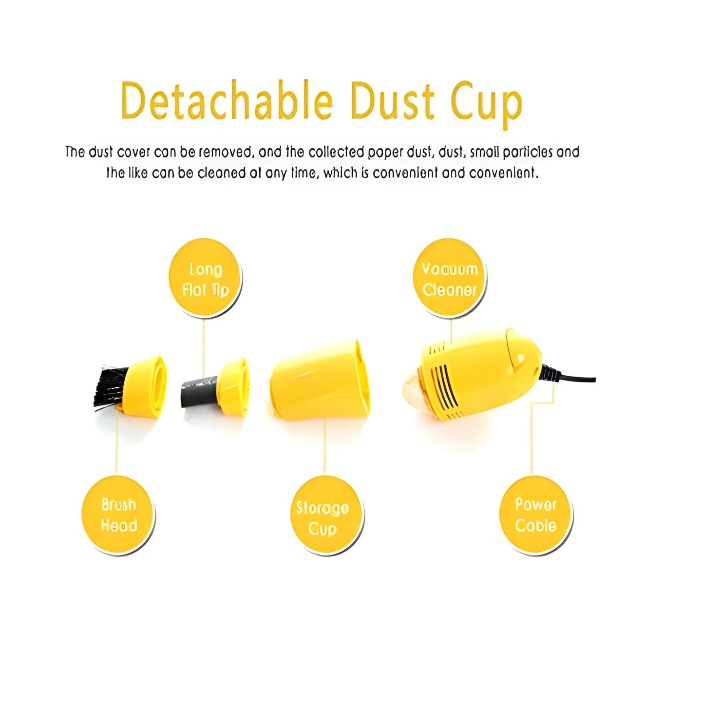 Best usb-powered mini vacuum - vacuums | 2025 | fast shipping