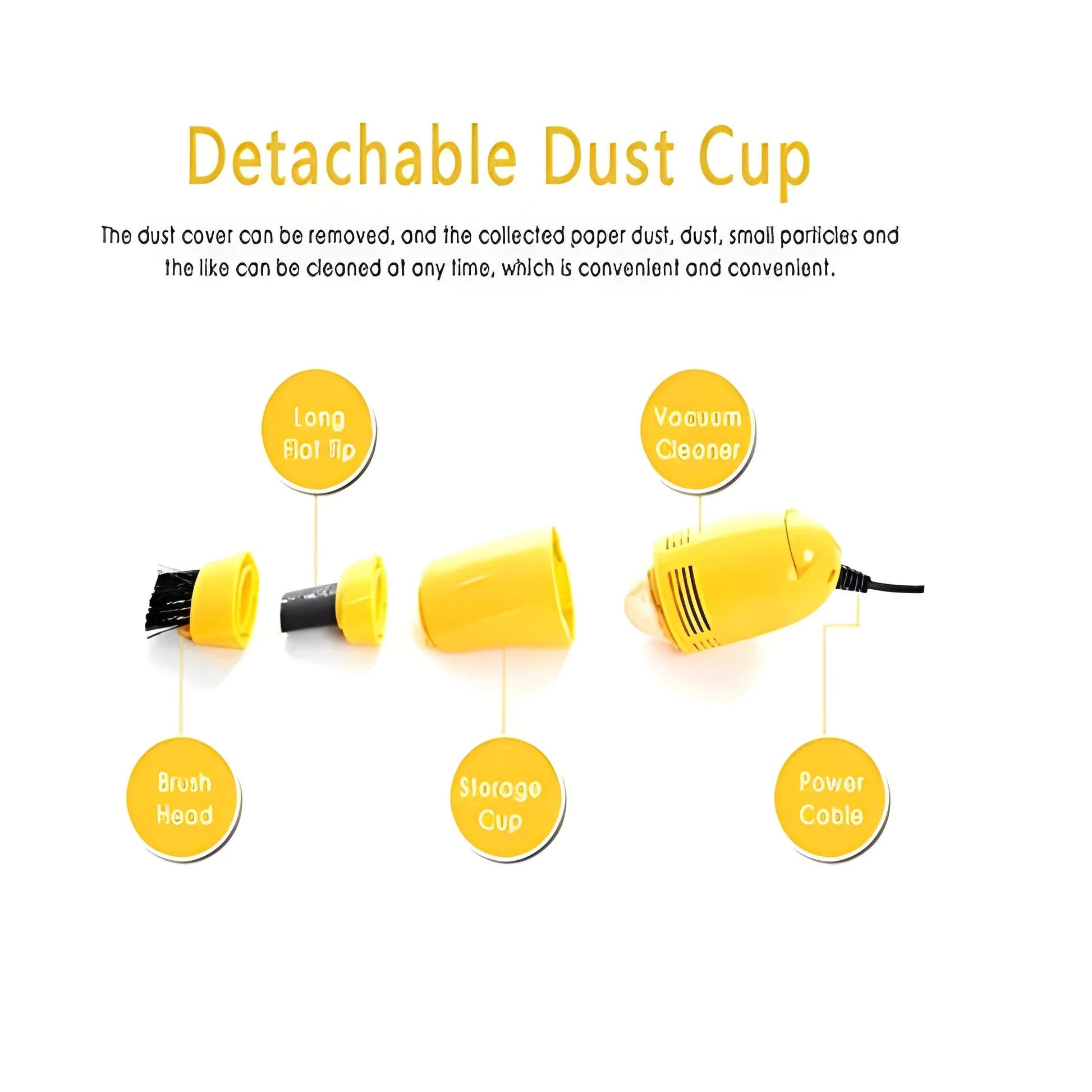 Best usb-powered mini vacuum - vacuums | 2025 | fast shipping